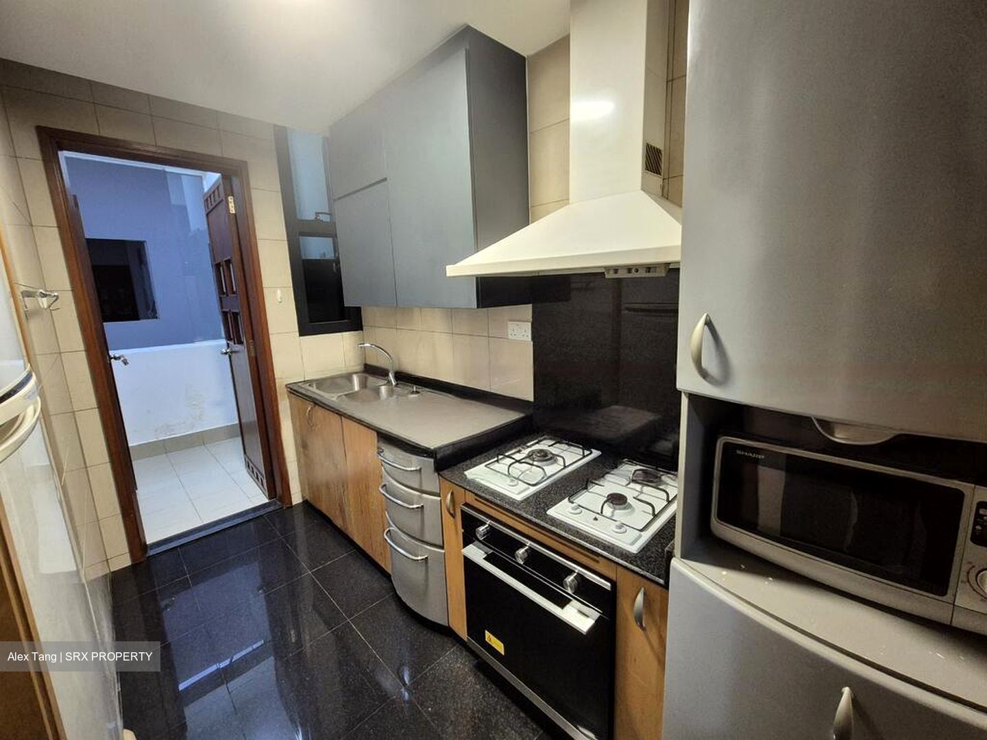 River Place (D3), Condominium #582122181